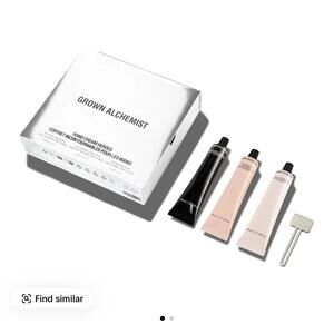 New sealed HAND CREAM HEROES HOLIDAY KIT
4.3 * (6) | 35 sold O
Free returns
贝
Pr